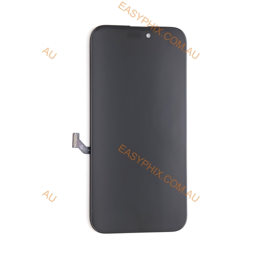 OLED Digitizer Touch Screen for iPhone 15 Plus (Soft)