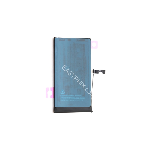 Battery with Sticker for iPhone 15 Plus [Diagnostics Display]