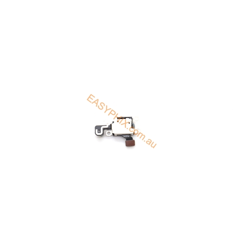 Barometer Pressure Sensor Signal Flex Cable for iPhone 15 Plus (OEM) [Black]