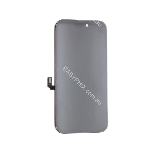LCD Digitizer Touch Screen for iPhone 16 (JK Incell)