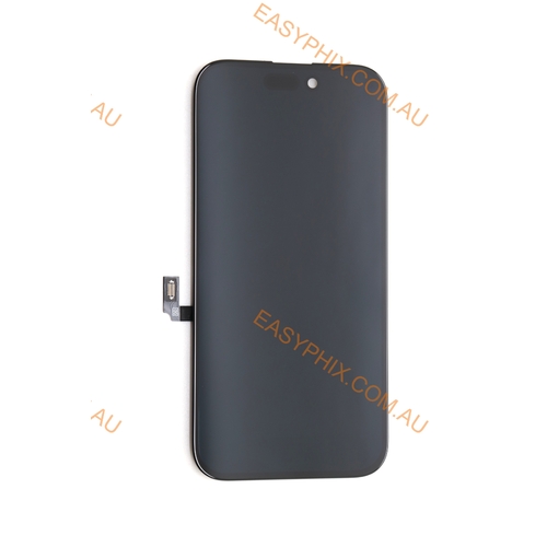 OLED Digitizer Touch Screen for iPhone 16 (Soft)
