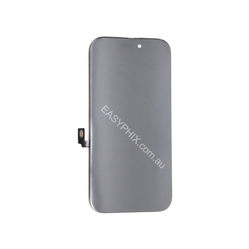 LCD Digitizer Touch Screen for iPhone 16 (FHD Incell)