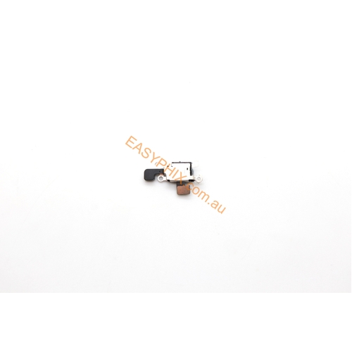 Barometer Pressure Sensor Signal Flex Cable for iPhone 16 (OEM) [Black]