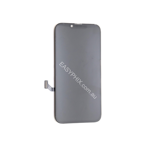 LCD Digitizer Touch Screen for iPhone 16E (JK Incell)