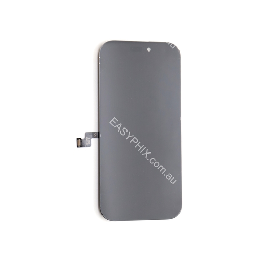 LCD Digitizer Touch Screen for iPhone 16 Pro (Select Incell)