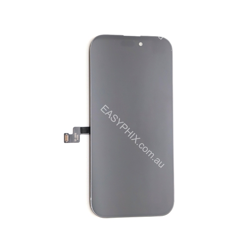 LCD Digitizer Touch Screen for iPhone 16 Pro (FHD Incell)
