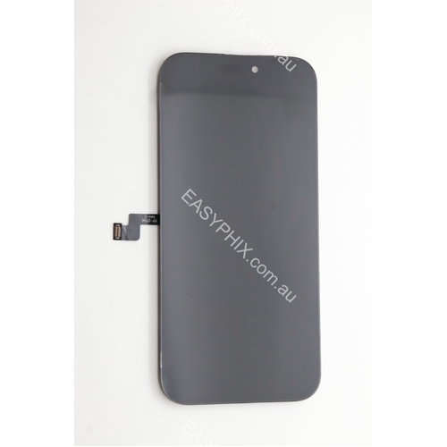 LCD Digitizer Touch Screen for iPhone 16 Pro Max (Select Incell)