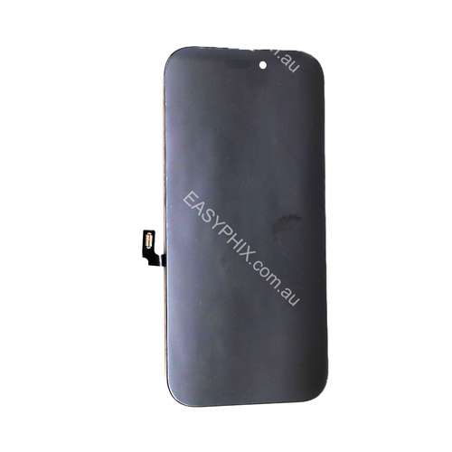 LCD Digitizer Touch Screen for iPhone 17 (Select Incell)