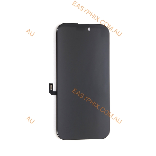 OLED Digitizer Touch Screen for iPhone 17 (Soft)
