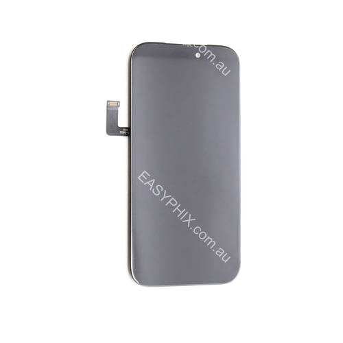 OLED Digitizer Touch Screen for iPhone 17 Pro (Soft)