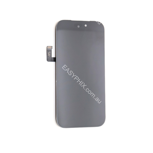 LCD Digitizer Touch Screen for iPhone 17 Pro (FHD Incell)
