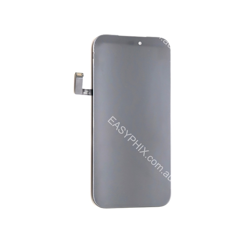 LCD Digitizer Touch Screen for iPhone 17 Pro Max (Select Incell)
