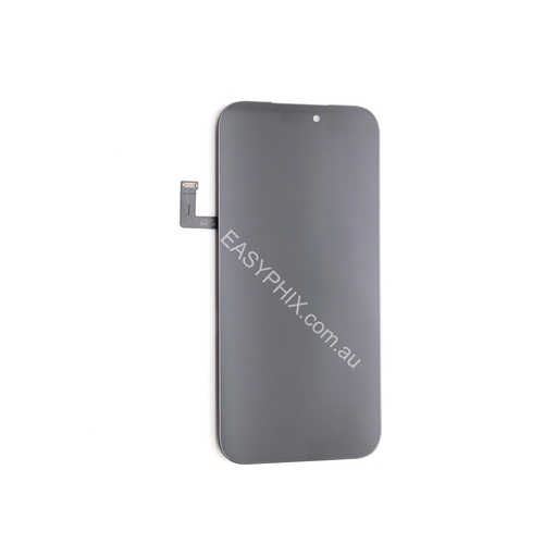 OLED Digitizer Touch Screen for iPhone 17 Pro Max (Soft)