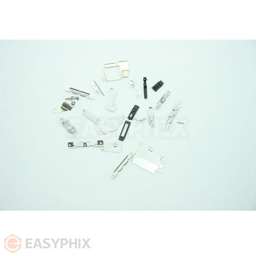 Inside Small Metal Bracket Set for iPhone 5