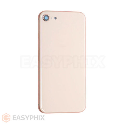 Rear Housing for iPhone 8 4.7" [Gold]