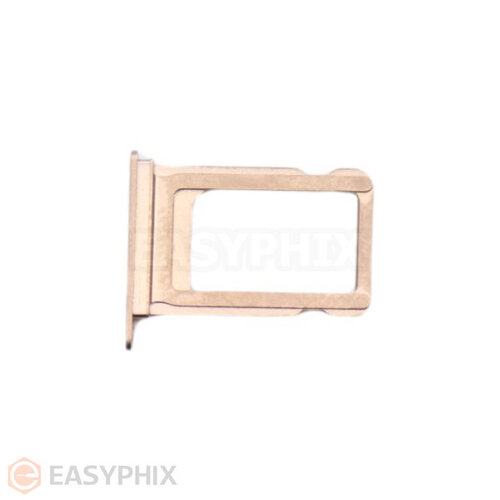 SIM Card Tray for iPhone XS [Gold]