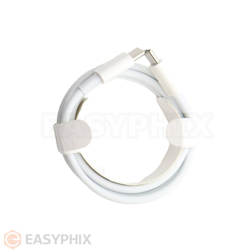 Fast Charging Data able USB-C/Type-C to USB-C/Type-C PD 100W (2M)