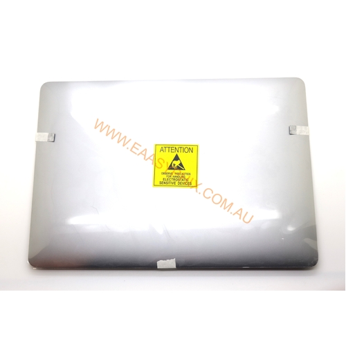 Macbook Air 13" M1 A2337 LCD Display Screen Assembly with Front Panel Replacement [Grey]