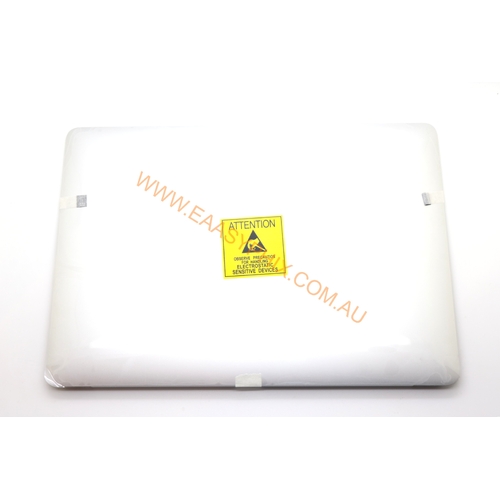 Macbook Air 13" M1 A2337 LCD Display Screen Assembly with Front Panel Replacement [Silver]