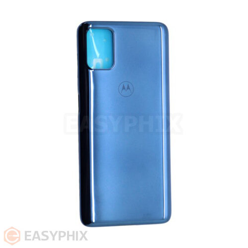 Back Cover for Motorola Moto G9 Plus [Blue]