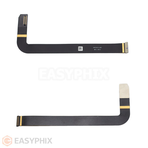 Microsoft Surface Pro 4 1724 LCD Screen Flex Cable X937072-001