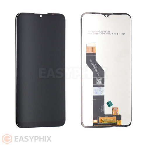 Nokia 1.4 LCD and Digitizer Touch Screen Assembly