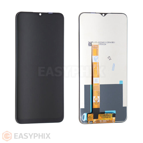 Oppo A15 LCD and Digitizer Touch Screen Assembly