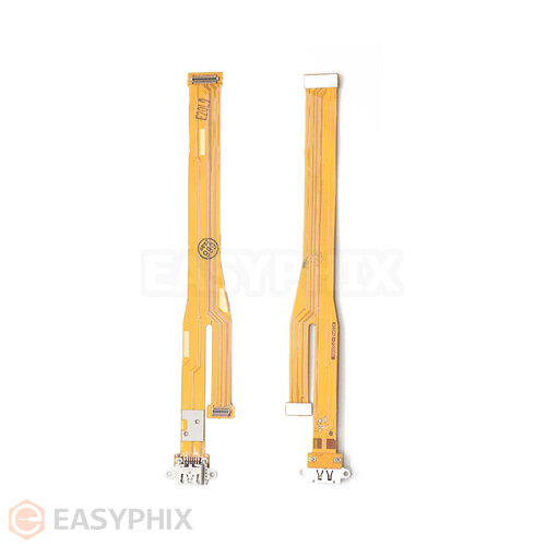 Oppo A5 AX5 Charging Port Flex Cable