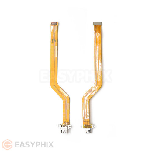 Oppo R15 Charging Port Flex Cable