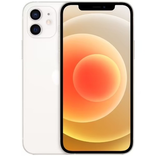 Premium Pre-owned iPhone 12 128GB (Grade A) [White]