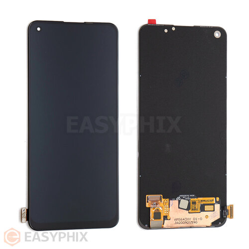 Realme 7 Pro LCD and Digitizer Touch Screen Assembly