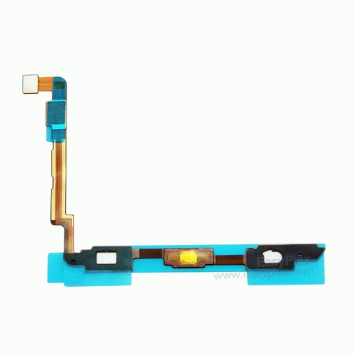Samsung Galaxy Note 2 N7100 Home Button Flex Cable