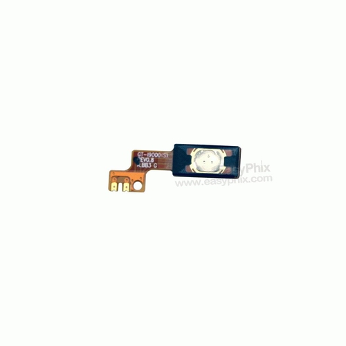 Samsung Galaxy S I9000 Power Switch Tactile Button Flex Cable