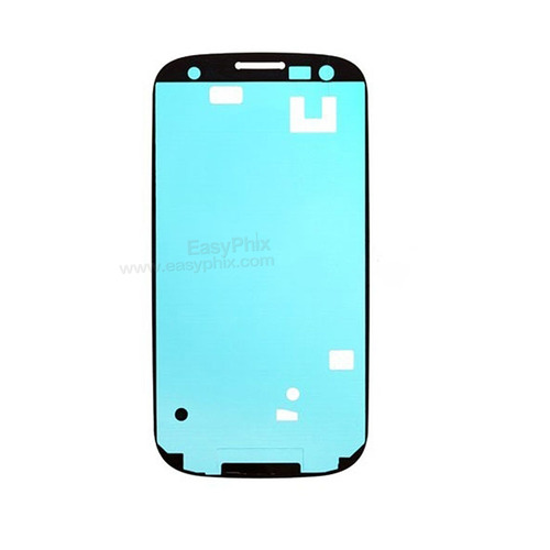 Adhesive Tape Sticker for Samsung Galaxy S3 I9300 I9305 Front Housing