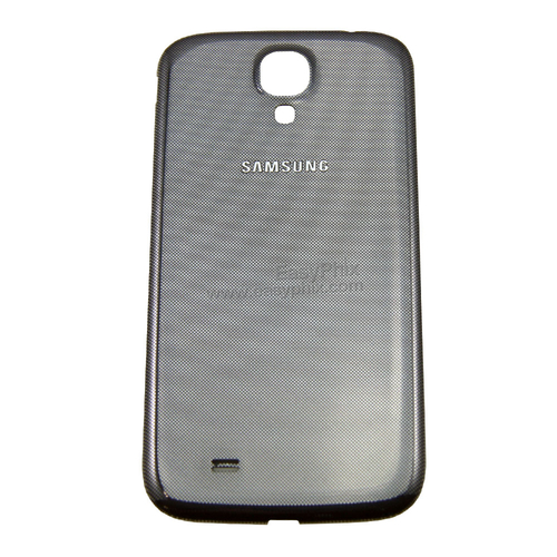 Samsung Galaxy S4 I9505 Back Cover [Black]