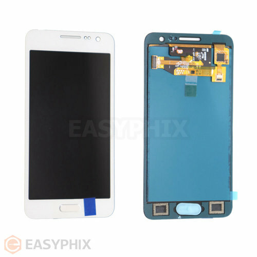 Samsung Galaxy A3 A300 LCD and Digitizer Touch Screen Assembly (Aftermarket) [White]
