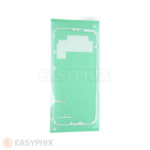 Adhesive Sticker for Samsung Galaxy S6 G920i Back Cover