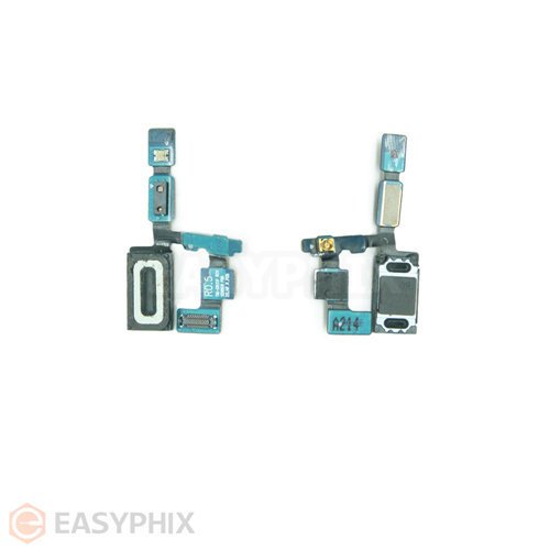 Samsung Galaxy S6 Edge G925 Earpiece Speaker with Flex Cable