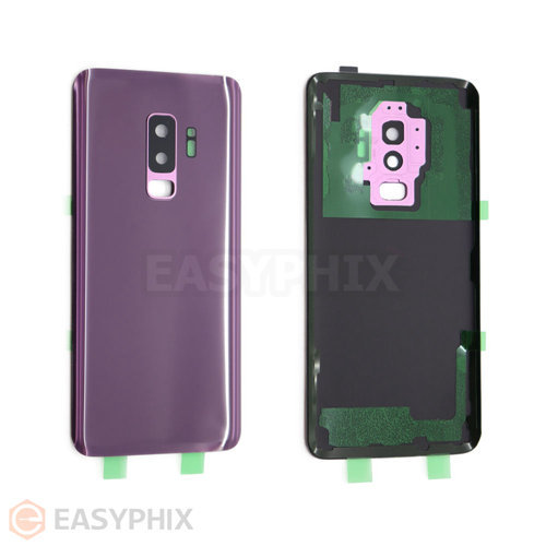 Back Cover for Samsung Galaxy S9 Plus G965 [Purple]