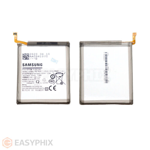 Battery for Samsung Galaxy Note 10