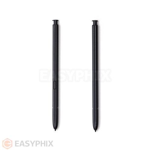 Stylus for Samsung Galaxy Note 10 / Note 10 Plus [Black]