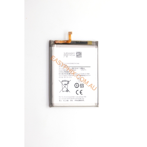 Battery for Samsung Galaxy Note 20