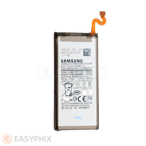 Battery for Samsung Galaxy Note 9 N960