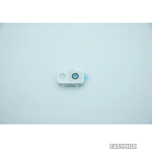 Samsung Galaxy Note 3 N9005 Rear Camera Cover [White]