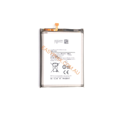 Battery for Samsung Galaxy A13 5G A136 EB-BA136ABY 5000mAh