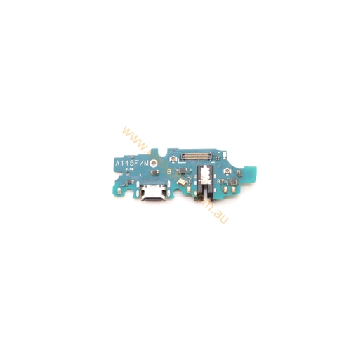 Charging Port Board for Samsung Galaxy A14 4G A145F
