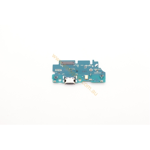Charging Port Board for Samsung Galaxy A16 5G A166B