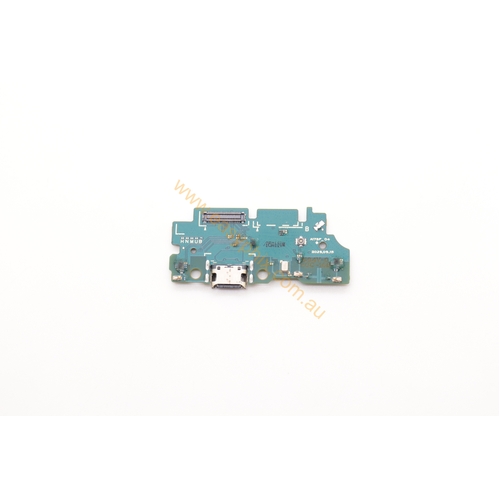 Charging Port Board for Samsung Galaxy A17 4G A175F