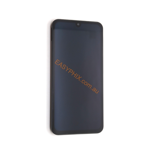 OLED Digitizer Touch Screen with Frame for Samsung Galaxy A26 5G A266B (High Quality)