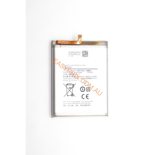 Battery for Samsung Galaxy A33 5G A336 / A53 5G A536 EB-BA536ABY 5000mAh